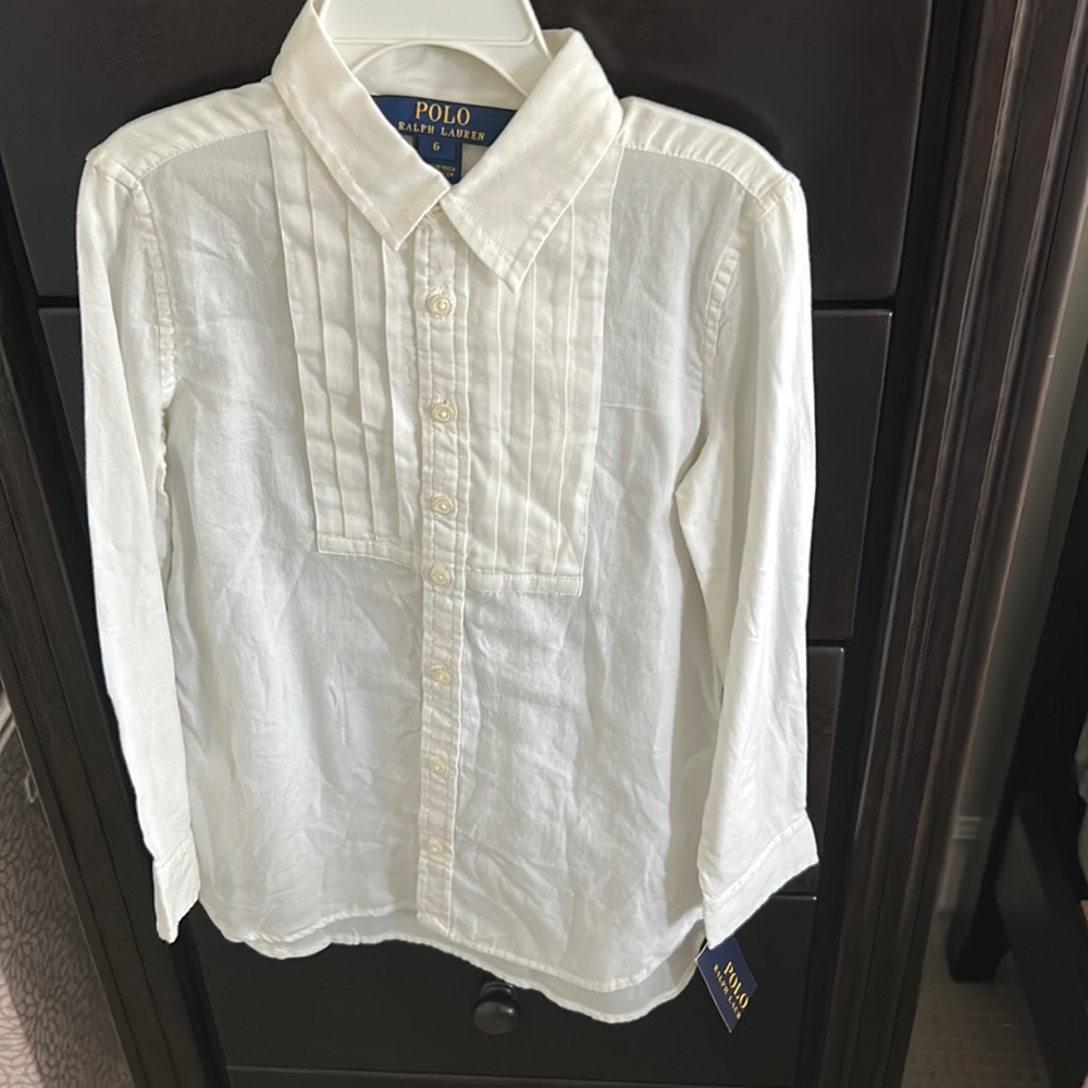 Dress Shirt